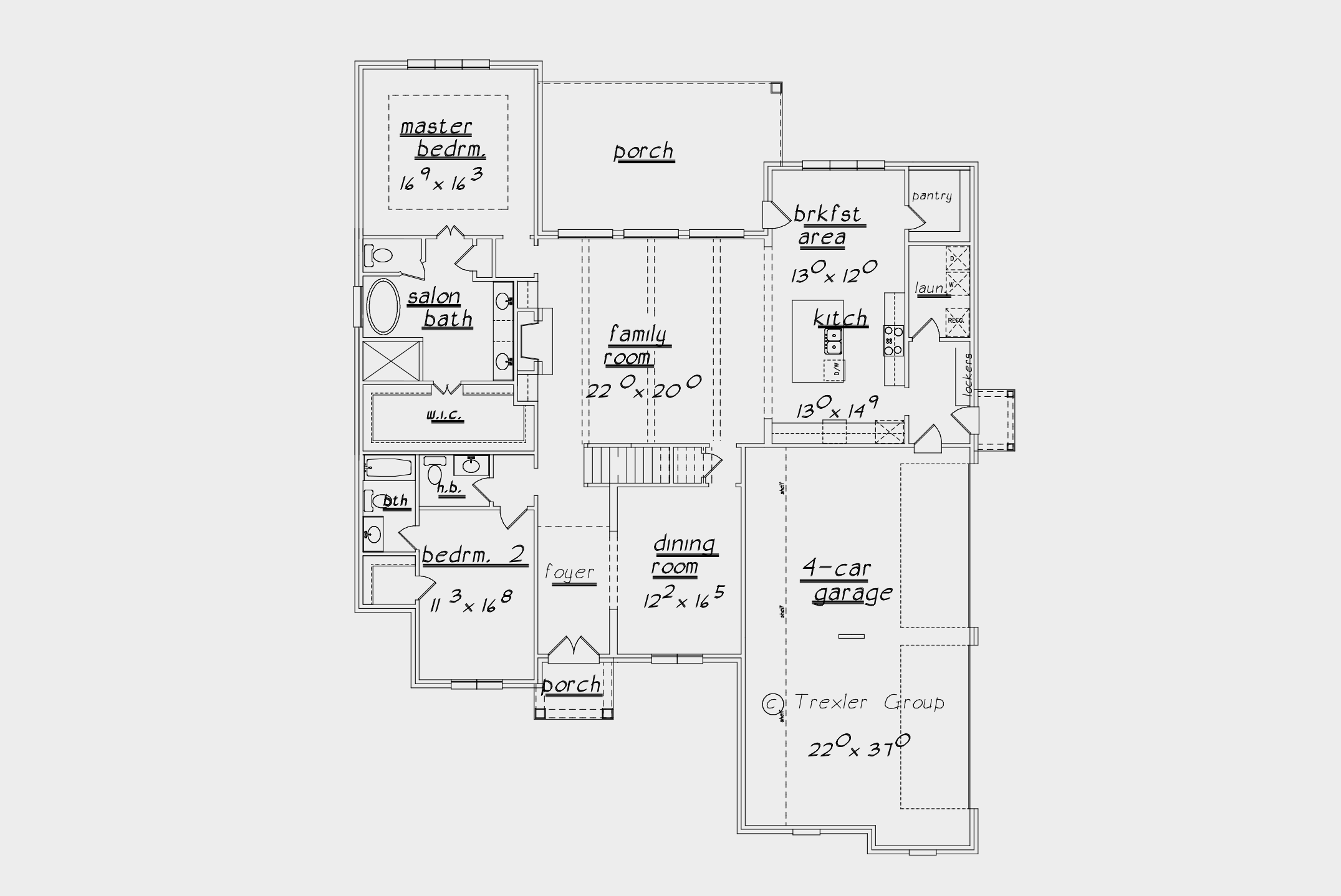 Plan 1 image 2