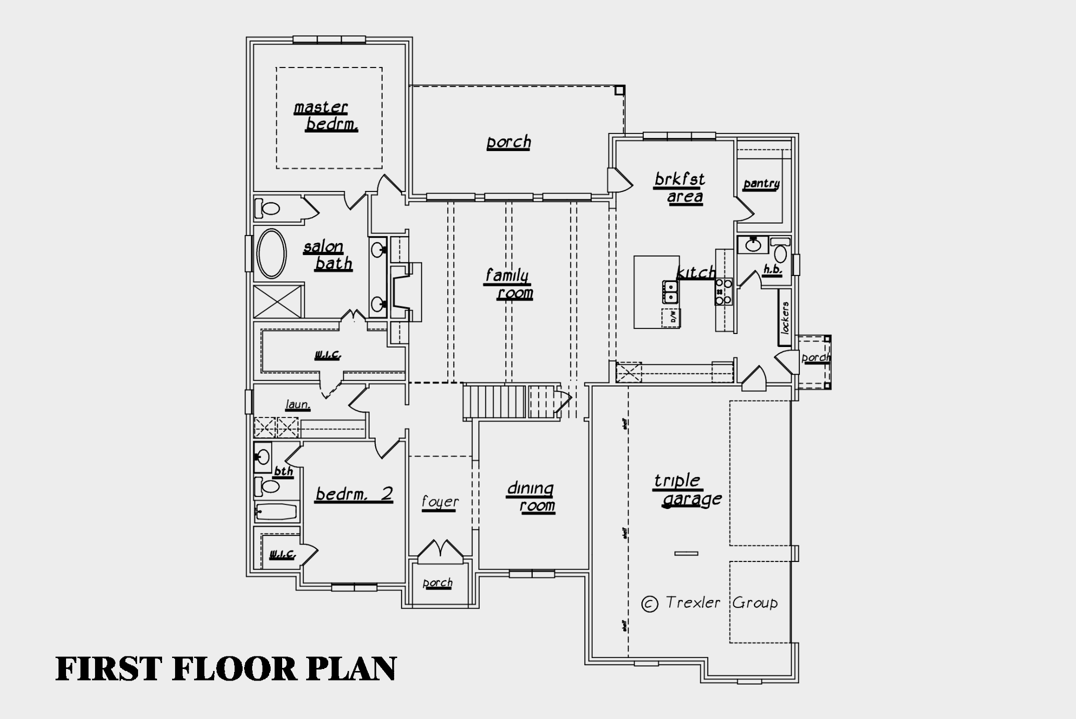Plan 1 image 2