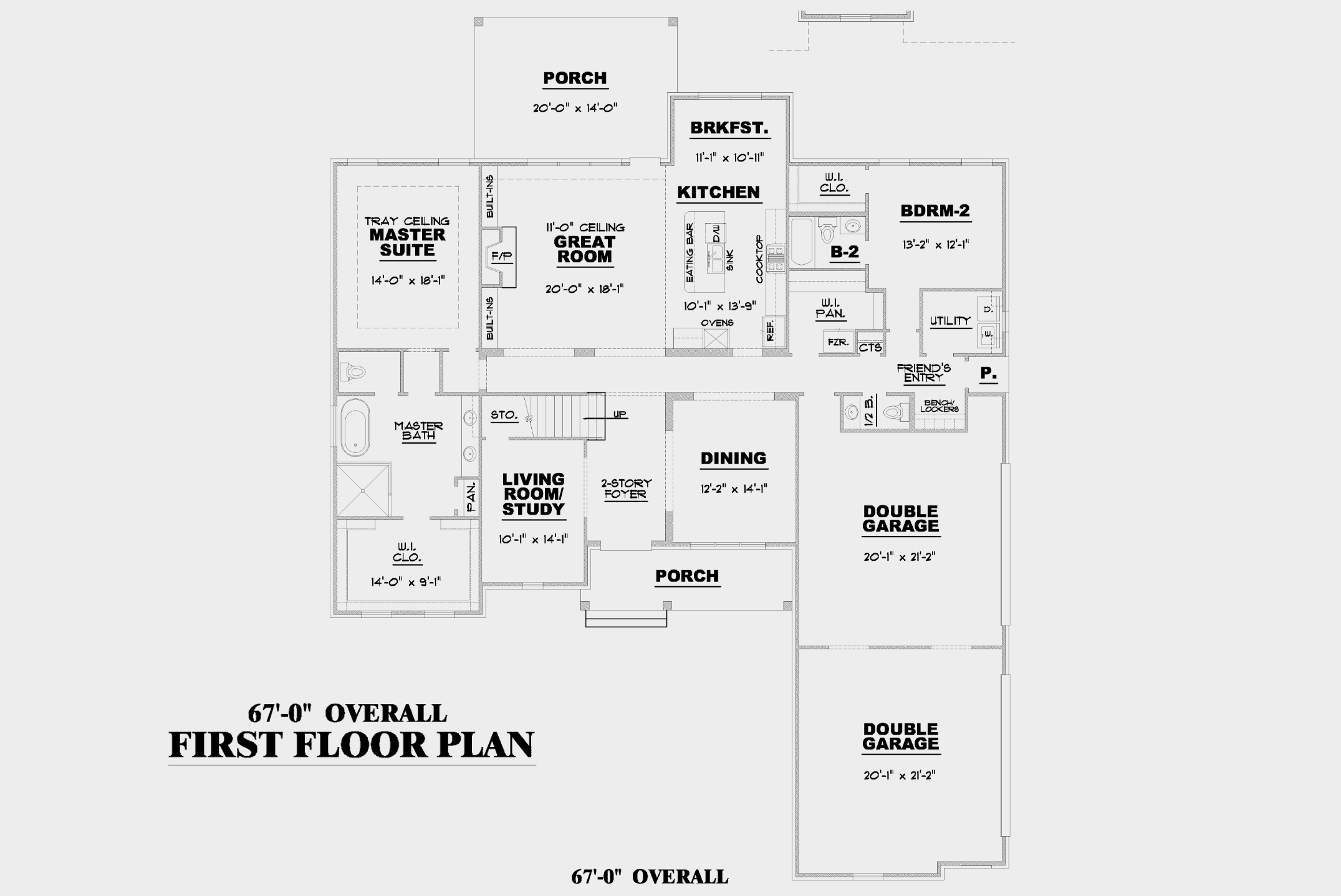 Plan 7 image 1