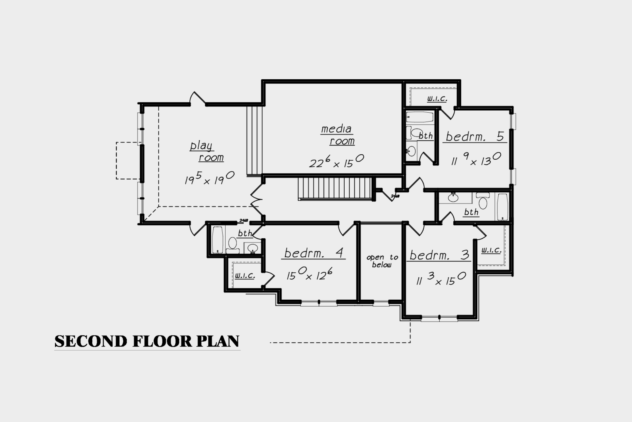 Plan 8 image 3