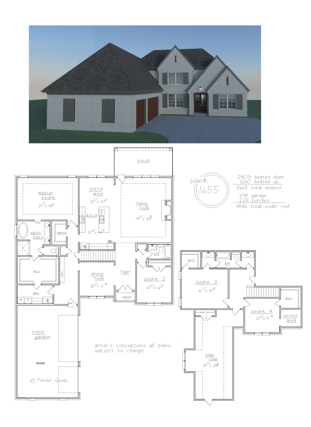 Lot 105 image 1