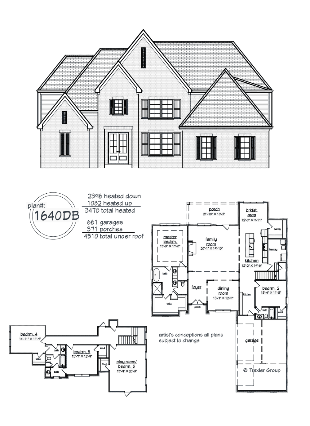 Lot 135 image 1